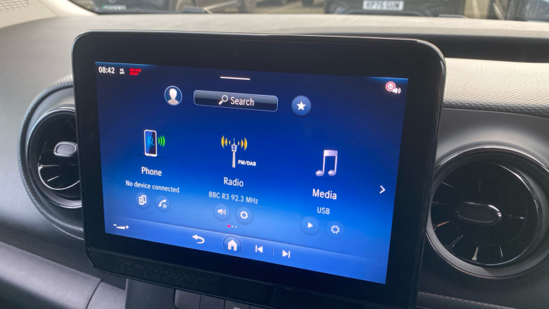 Mercedes-Benz Citan L2 Diesel 110CDI Pro Van